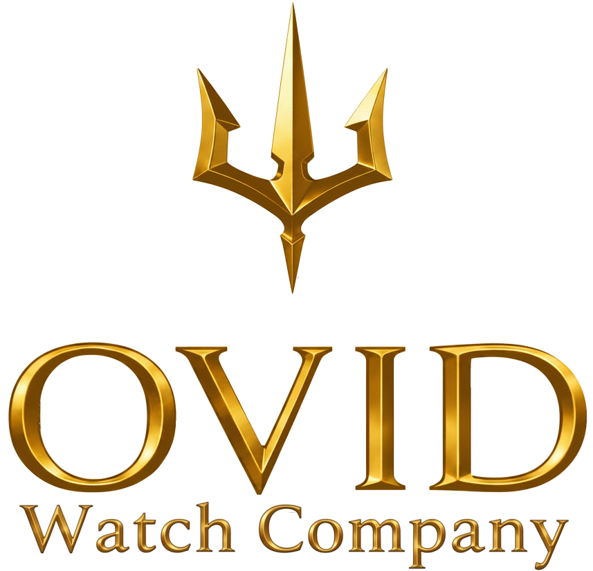 Ovid Watch Company